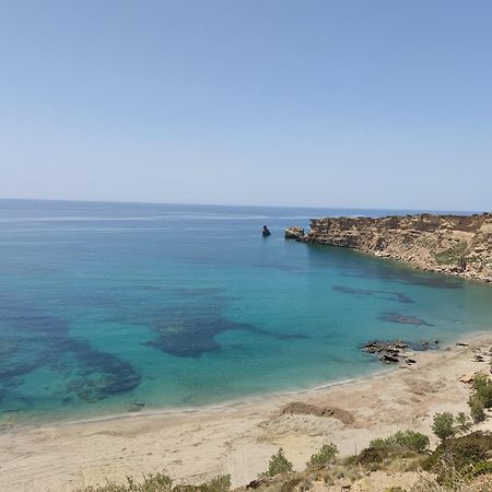 Stone House Villa Triopetra Room photo
